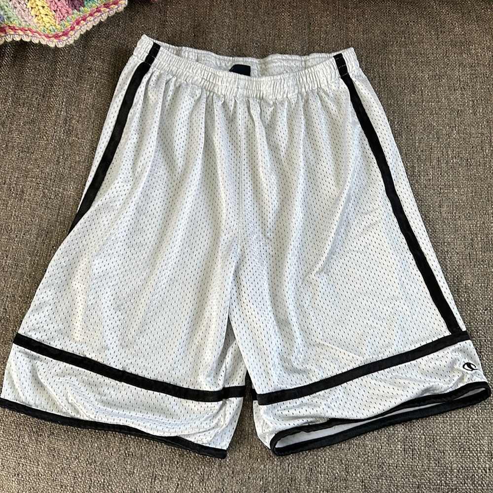 Champion Basketball Shorts